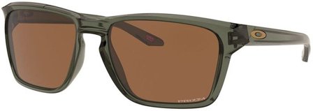 Oakley Sylas Prizm Olive Ink Tungsten
