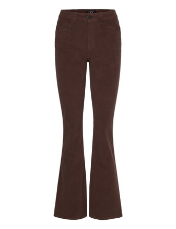 IVY Copenhagen | Ivy-Tara Flare Jeans Baby Cord | 25 x 30