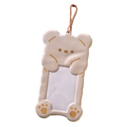 Fotoskyddsfodral för ID-bricka 2 2