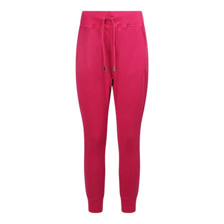Dsquared2 Spray jogger Pink, Dame Joggingbukser