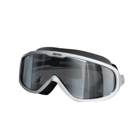 Anti-im Glasögon Simning Vuxna Vattentäta Stor Ram Simning Dykglasögon