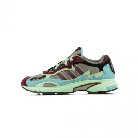 Adidas, Low Temper RUN Shoe Groen, Heren, Maat:41 EU
