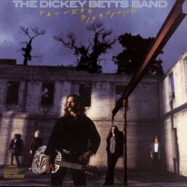 Pattern disruptive Dickey Betts Band