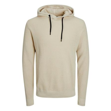 Jack & Jones, Hoodies Beige, Dames, Maat:XL