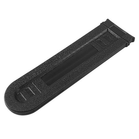 8 tum - 12 tum motorsågskedjeskydd Slida Guard Universal Guide Plate För Stihl Motorsågskedja Pro