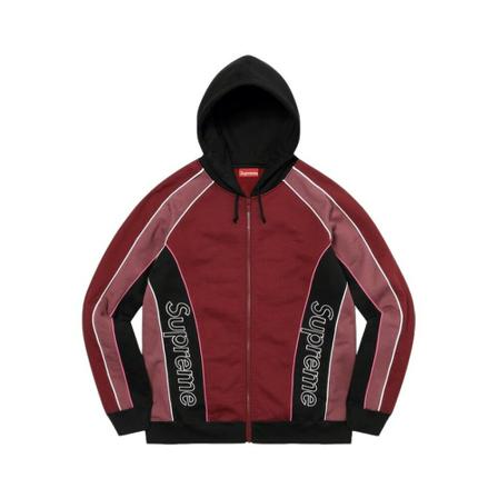 Supreme, Dresses Rood, Heren, Maat:L