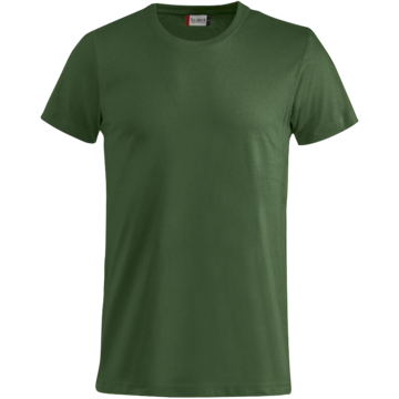 T-shirt Barn Clique Basic-T