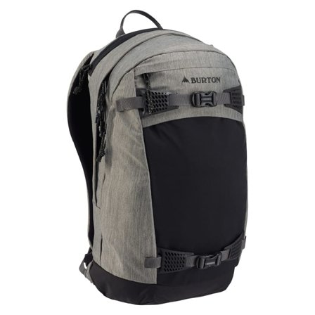 Burton Dayhiker Pro 28L everyday backpacks Grey OneSize