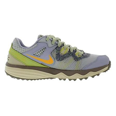 Nike Sneakers , Groen , Heren , Maat: 43 EU