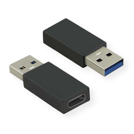 VALUE Adapter, Usb 3.2 Gen 1, Type