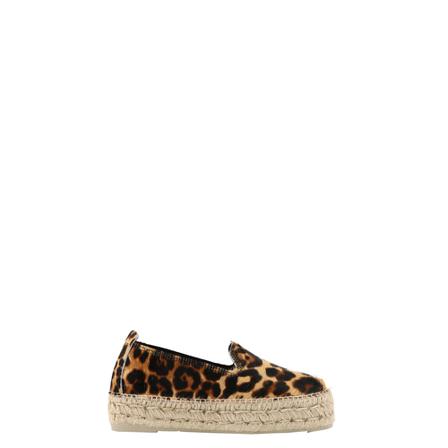 Manebí Sandalen , Bruin , Dames , Maat: 37 EU