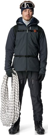 Houdini M's Moonwalk Houdi Big Bang Blue