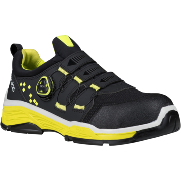 Skyddssko Jalas 2028 TIO S3 BOA