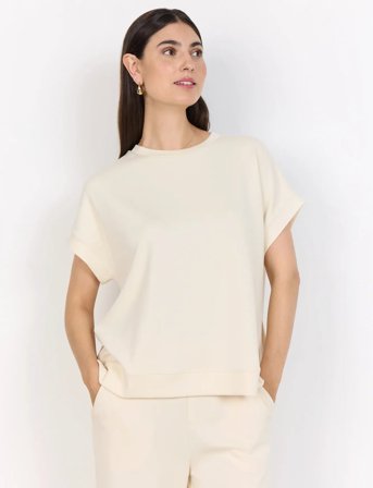 Soyaconcept Sc-Banu - Cream - XL