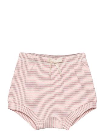 Striped Bloomers Shorts Bloomers Multi/mønstret Copenhagen Colors*Betinget Tilbud