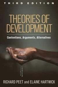 Theories of Development, ISBN: 9781462519576