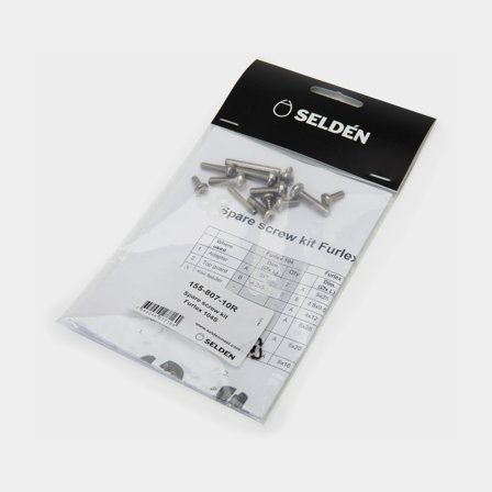 Seldén Spare screws for Furlex 104S (155-807-10R)