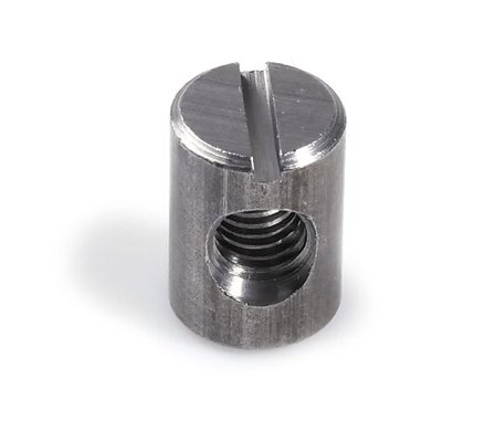 ARVID NILSSON TVERRBØSSING 6X14MM EZ 8STK