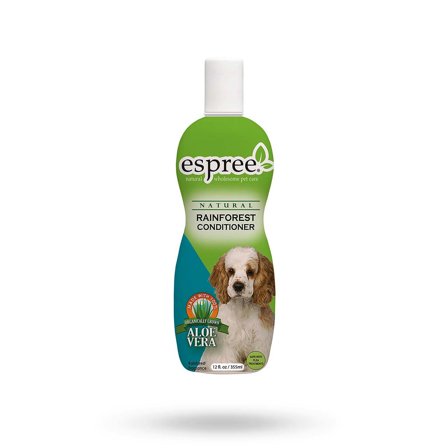 Espree - Espree Rainforest Conditioner 355 ml - Hundapotek