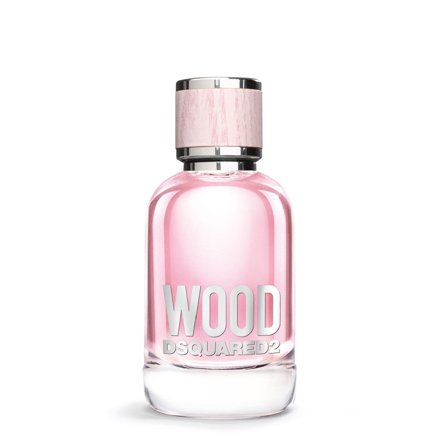 Dsquared2 Wood Pour Femme 50ml - Eau de Toilette