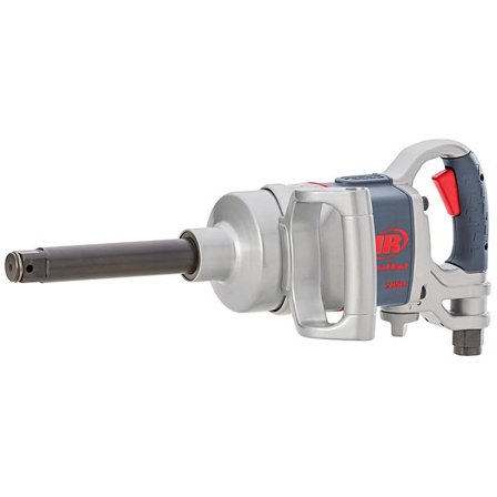 Ingersoll Rand 2850MAX-6 1" Muttertrekker, Maskiner