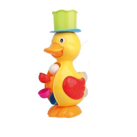 1 st Badrum Baby Barn Toddler Badvatten Sprayin null none