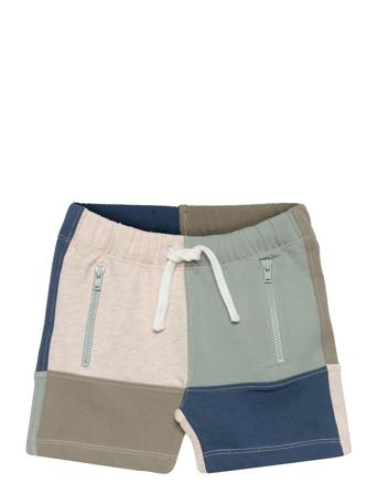 Hugo - Shorts Patterned Hust & Claire