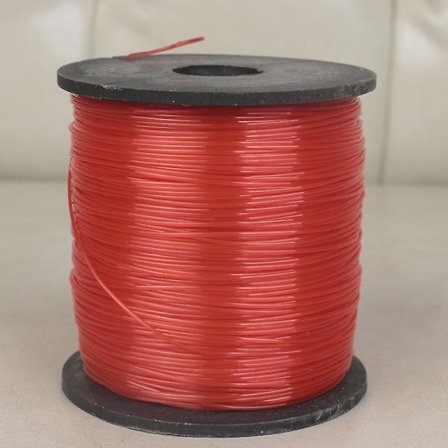 Rakennuslinja Nylon Muurari Muurauslinja Turvallisuusköysi