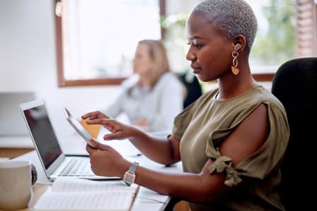 Logitech Zone True Wireless - True wireless-hodetelefoner med mikrofon