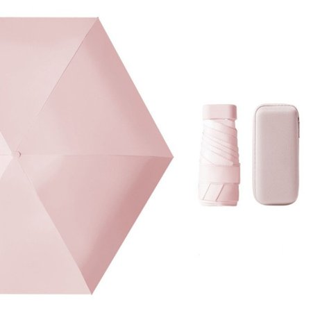 Parasol Paraply PINK