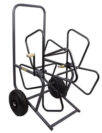 Hozelock 25-2464 Slangvagn 200 m 200 m, Bevattning