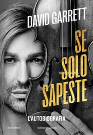 Se solo sapeste David Garrett
