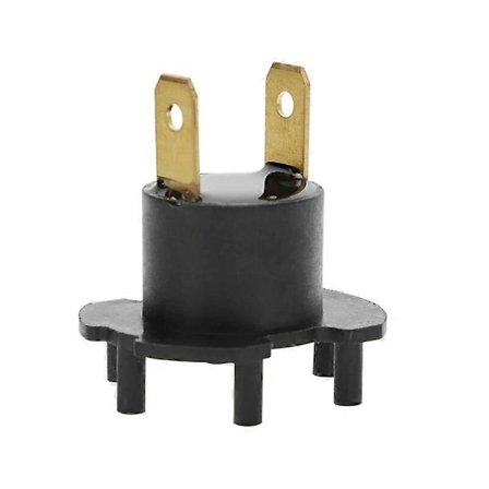 Til Suzuki Forlygte H7 Pære Adapter Samling GSXR GSX Katana GSXR1000 GSXR750 GSX600F GSX750F