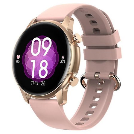 Kospet Magic 4 Smartwatch Rosa