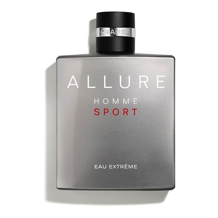 CHANEL ALLURE HOMME SPORT Eau Extrême Spray, Mænd, Herredufte, Allure Homme Sport
