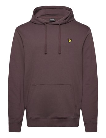 Lyle & Scott | Pullover Hoodie | XL