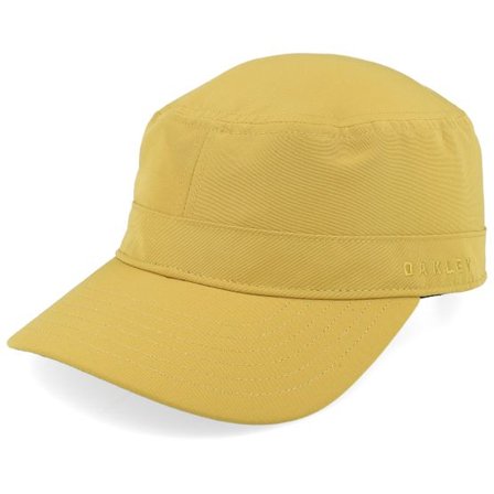Oakley - Gul army Keps - Reserve Bark Hat Sulfide Army @ Hatstore