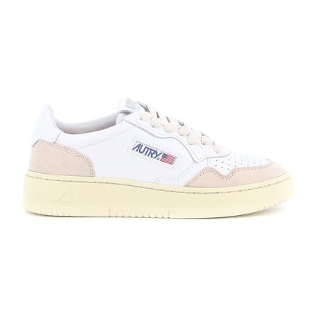 Autry Sneakers Hvid, Herre, Størrelse: 42 EU
