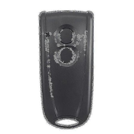 Hormann Ecostar Rse2 Rsc2 433mhz Fjernkontroll Rullende Kode Ecostar Rsc2-433 Rse2-433 Mhz Fjernkontroll Co Boris