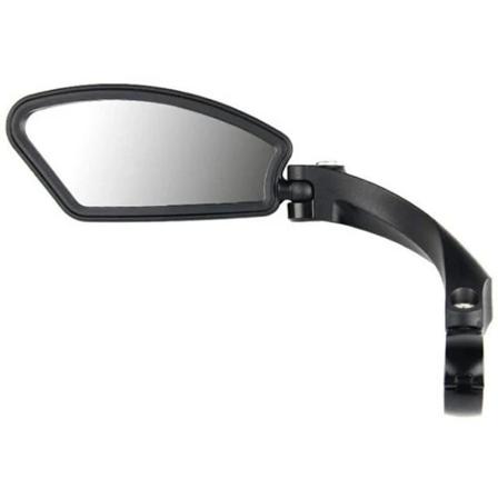 Cykelspejl, Bike Mirrors Styr Bakspejl, HD Safety
