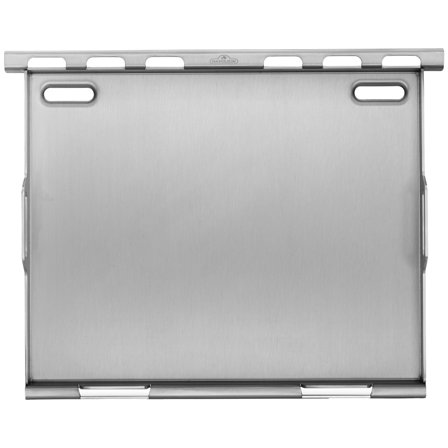 Napoleon Rogue 425 F/L425 stor stekhäll | Utematlagning > Stekhällar > Stekplatta | Bagaren och Kocken