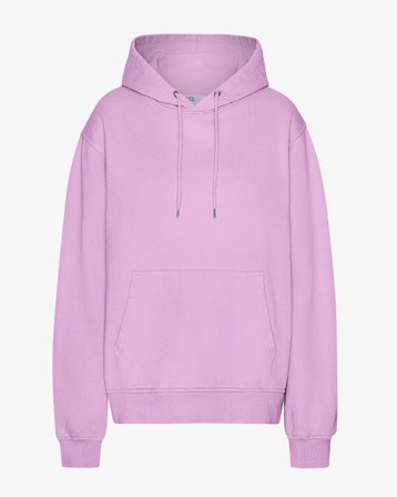 Classic Organic Hood - Cherry Blossom XS