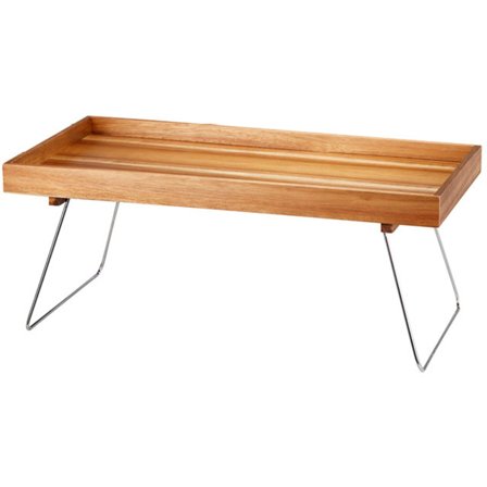 Dorre Fabia serveringsbakke - Akacie træ | KitchenOne