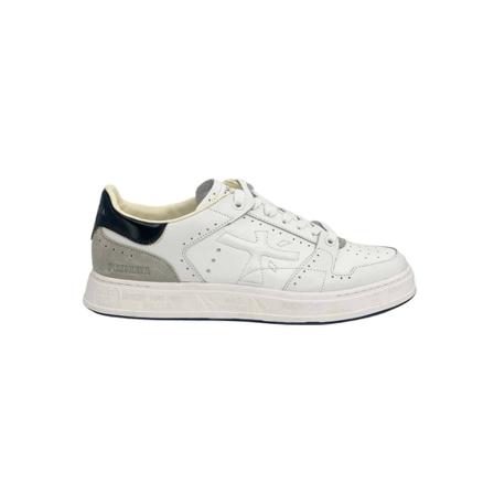 Premiata Sneakers , Wit , Heren , Maat: 42 EU
