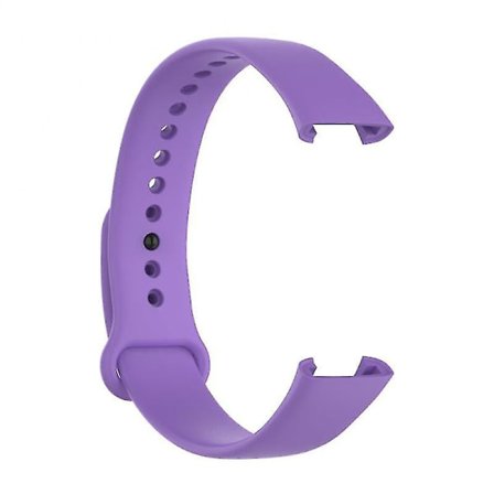 Silikonarmband för Xiaomi Redmi Smart Band Pro Armband Bälte Smart Watch Armband, vuxen, unisex