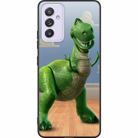 Samsung Galaxy A82 5g Svart Skal Toy Story - Hug