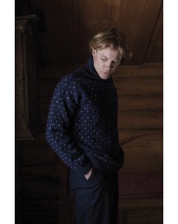 Genser Midvinter - Järbo