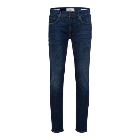 Brax, Slim-fit Jeans Blauw, Heren, Maat:W32 L30