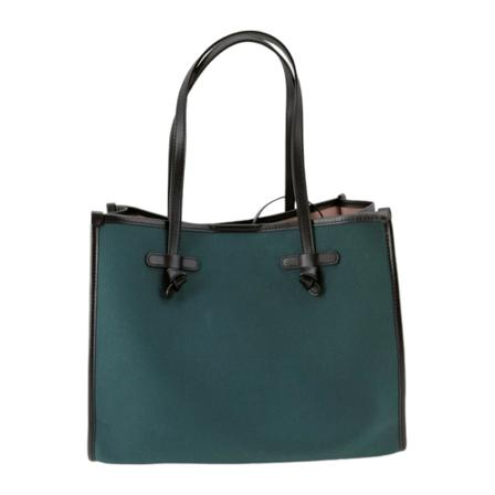Gianni Chiarini, Shoulder Bags Zielony, Kobieta, Rozmiar: ONE Size