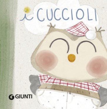 I cuccioli. Libro passeggino. Ediz. a colori Marina Pinato